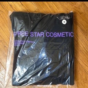 Jeffree Star Size Med Sweatshirt limited edition